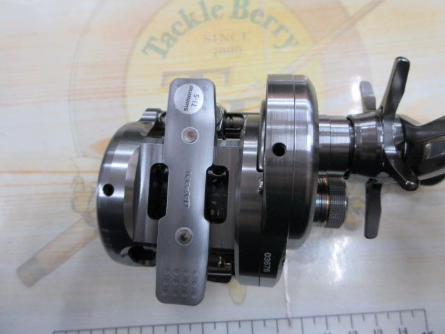 17カルカッタコンクエストBFS HG-L｜＠ベリーネット 日本最大新品中古