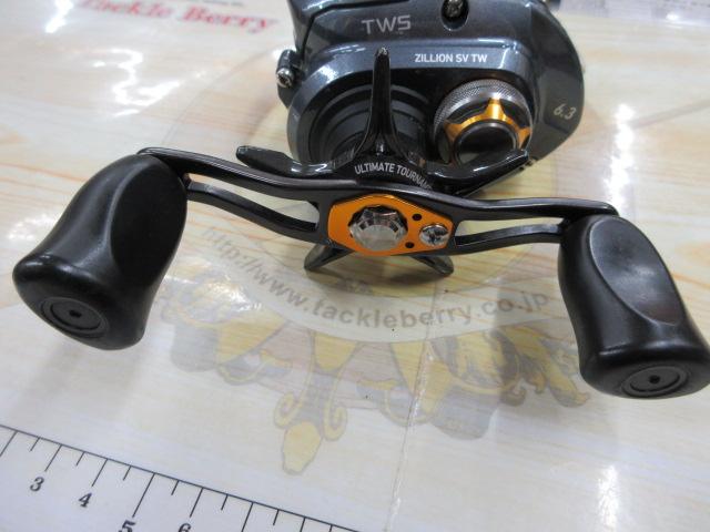 ジリオン SV TW 1016SV-HL｜＠ベリーネット 日本最大新品中古釣具WEB