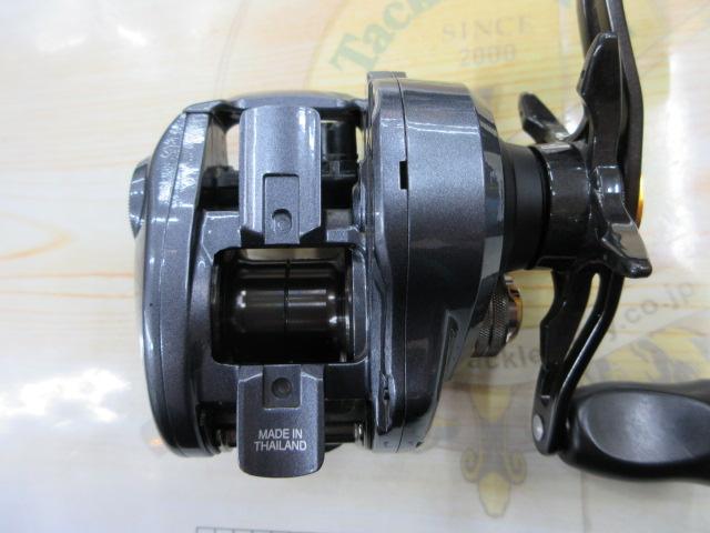 ジリオン SV TW 1016SV-HL｜＠ベリーネット 日本最大新品中古釣具WEB
