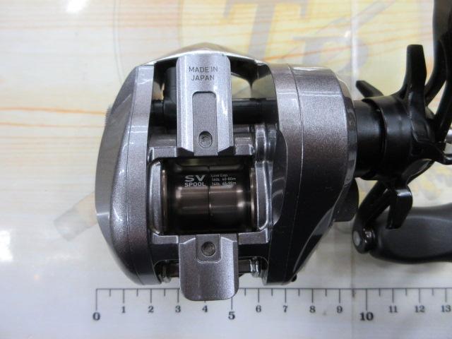 ダイワSS SV 103HL｜＠ベリーネット 日本最大新品中古釣具WEBショップ