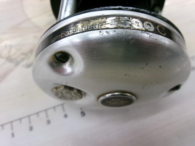 5500C シルバー 