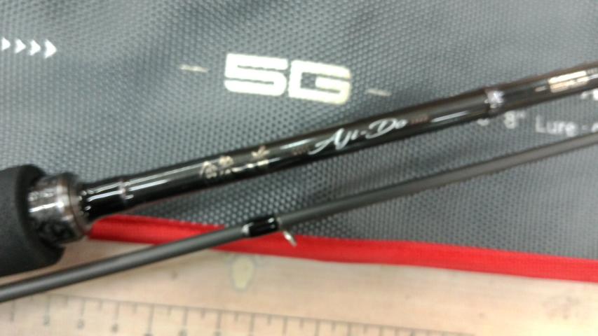 鯵道5G AD5-S682L/AJI