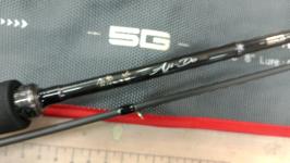 鯵道5G AD5-S682L/AJI