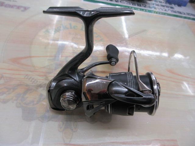 24ルビアス ST LT2000S-P