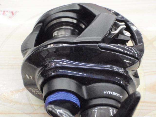 23ソルティスト SV TW 80XH PEスペシャル｜＠ベリーネット 日本最大