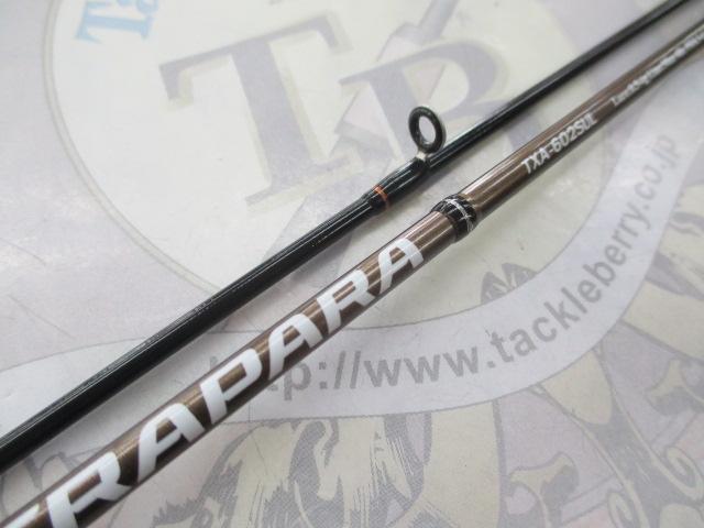トラパラ TXA-602SUL