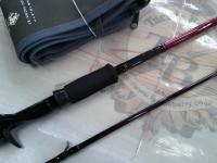 碧 五十六 IUC-902MH-RF ベイト