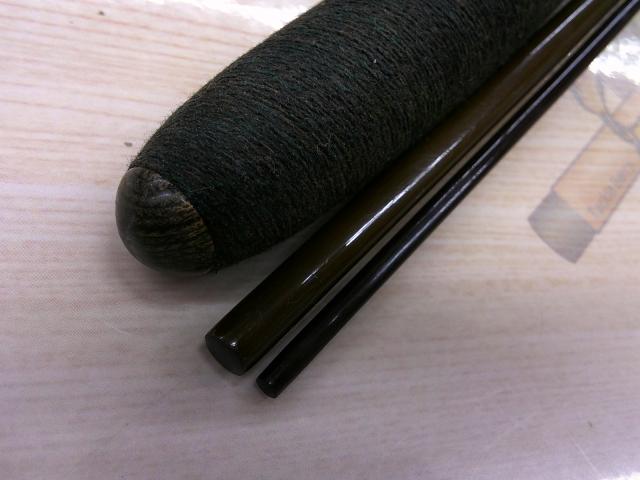 景仙 硬式 9