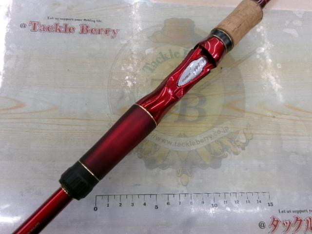 18ワールドシャウラ 1703R-2｜＠ベリーネット 日本最大新品中古釣具WEB