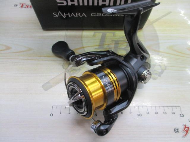 22サハラ C2000SHG