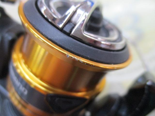 22サハラ C2000SHG