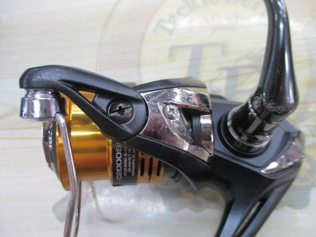 22サハラ C2000SHG