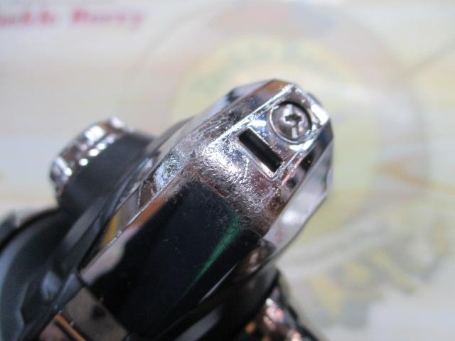 22サハラ C2000SHG