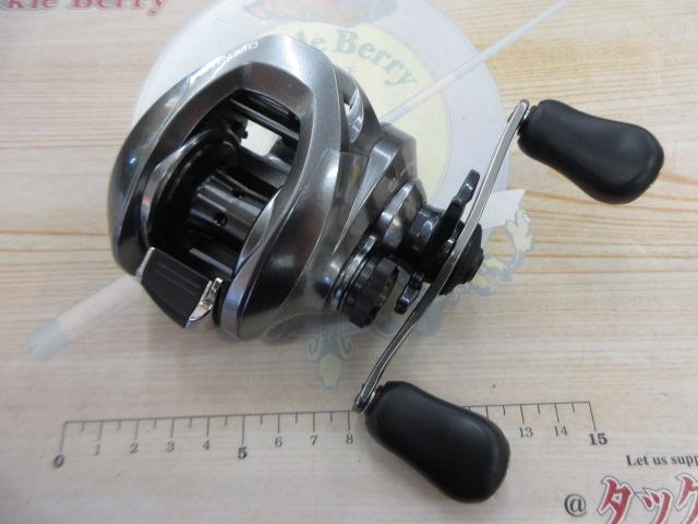 17クロナークMGL 150