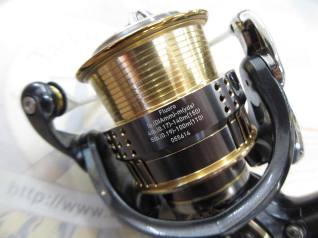 15イグジスト 2505F｜＠ベリーネット 日本最大新品中古釣具WEBショップ