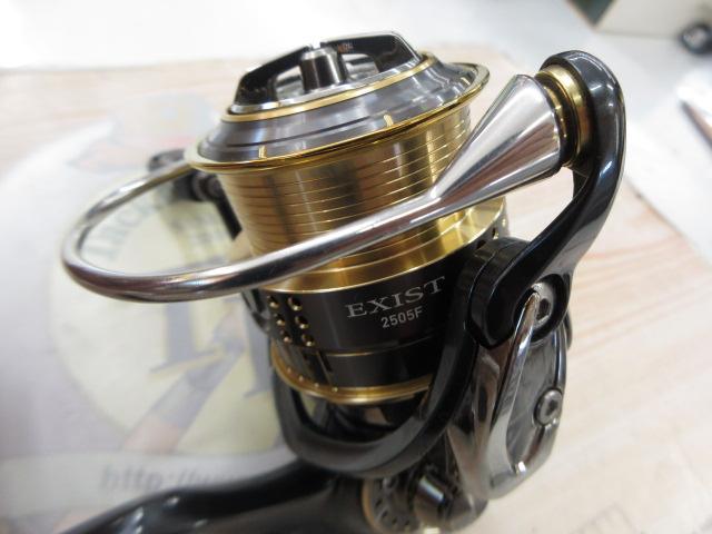 15イグジスト 2505F｜＠ベリーネット 日本最大新品中古釣具WEBショップ