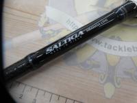 ソルティガコースタル SG ヒラマサ 63HS・F