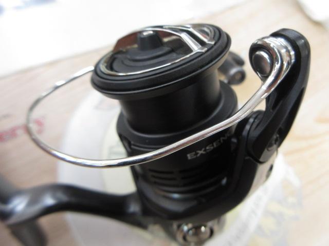20エクスセンスBB C3000MHG