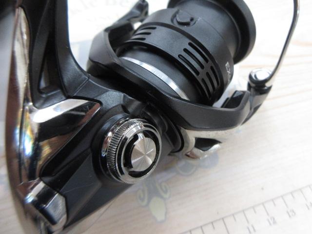 20エクスセンスBB C3000MHG