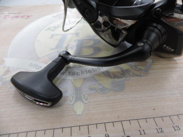 20エクスセンスBB C3000MHG