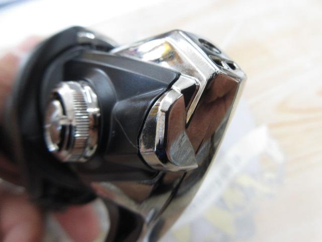 20エクスセンスBB C3000MHG