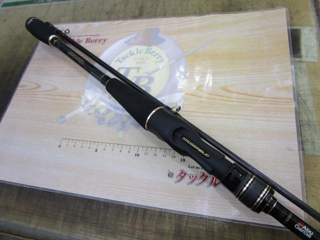 クロスフィールド XRFC-702M