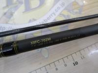 クロスフィールド XRFC-702M
