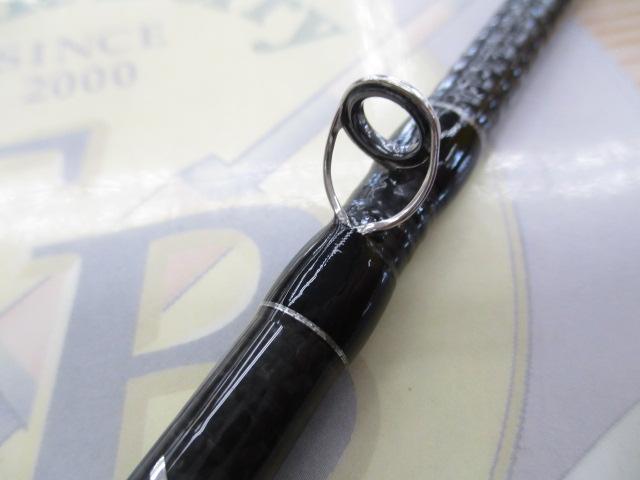 ブラックレーベル BLX SG 641LFB｜＠ベリーネット 日本最大新品中古