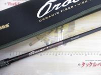 オロチX10 F5-70XT BANDERSNATCH