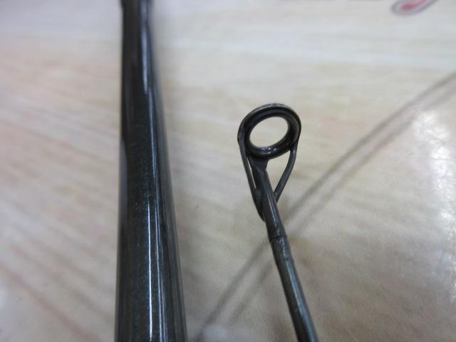 トラウトアンリミテッド TU-702L