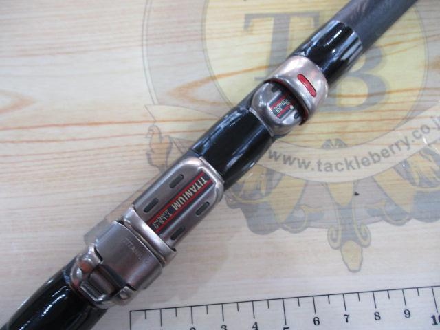 エアノス新堤 HF450｜＠ベリーネット 日本最大新品中古釣具WEBショップ