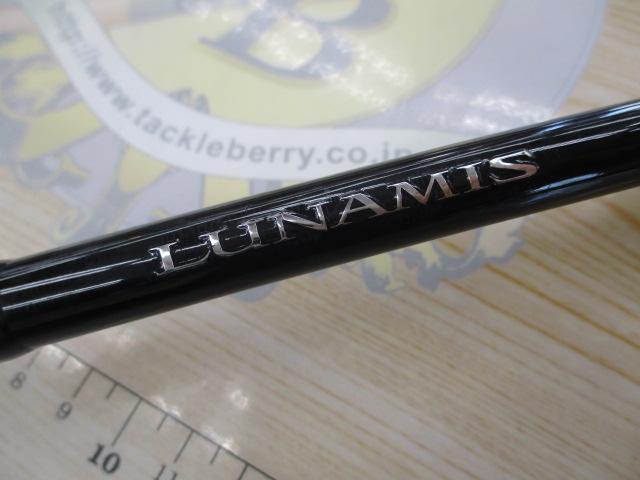 20ルナミス S96ML