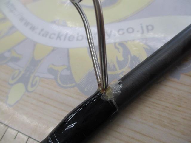 20ルナミス S96ML