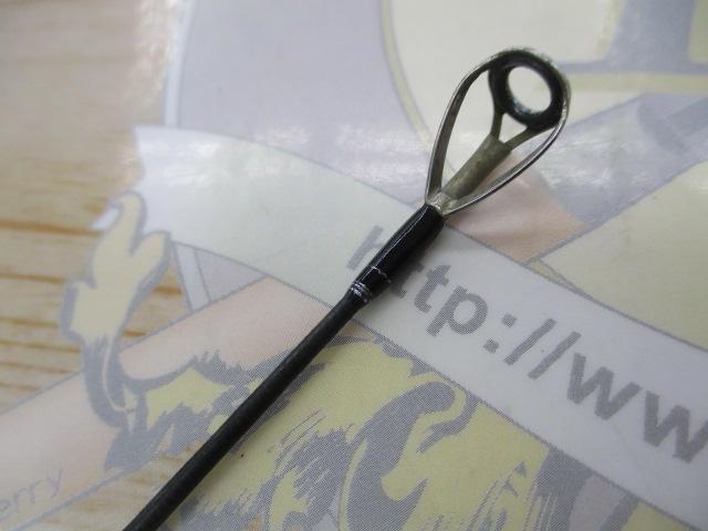 20ルナミス S96ML