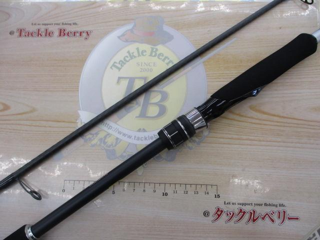 21ムーンショット S90ML