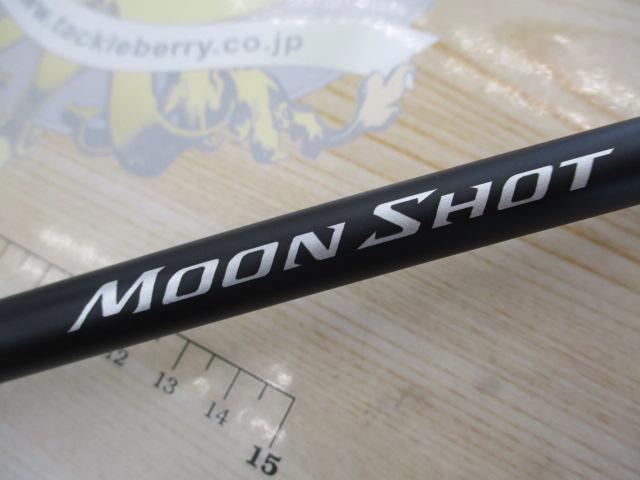 21ムーンショット S90ML
