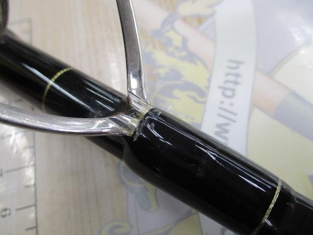 ビッグツナ76 ジャパンスペシャル