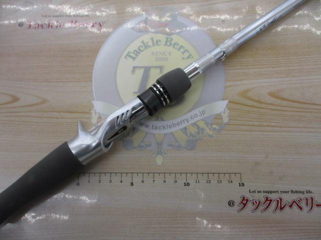 タトゥーラ エリート 731HFB｜＠ベリーネット 日本最大新品中古釣具WEB