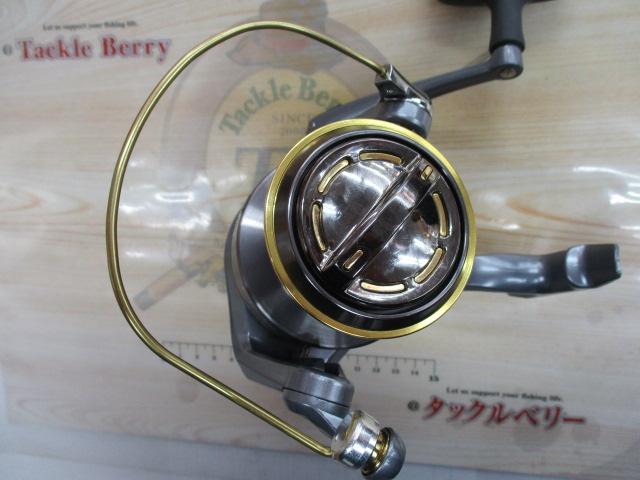 クロスキャスト 5000｜＠ベリーネット 日本最大新品中古釣具WEBショップ