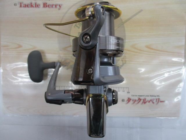 クロスキャスト 5000｜＠ベリーネット 日本最大新品中古釣具WEBショップ