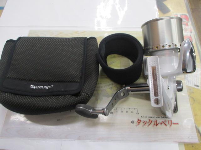 03スーパーエアロテクニウムMg 0.4/0.6号