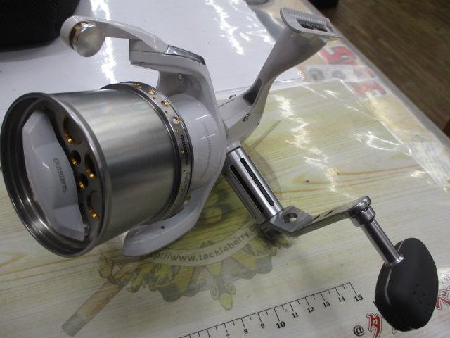 03スーパーエアロテクニウムMg 0.4/0.6号