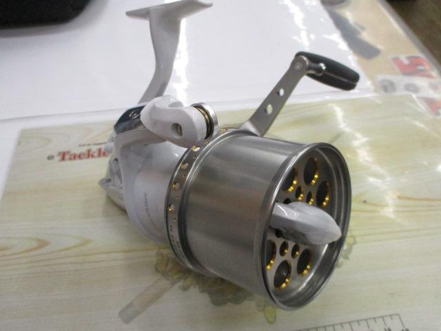 03スーパーエアロテクニウムMg 0.4/0.6号