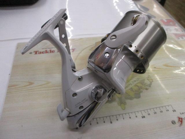 03スーパーエアロテクニウムMg 0.4/0.6号