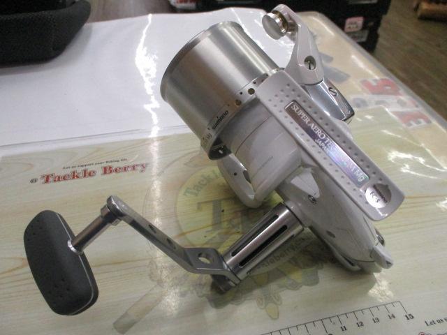 03スーパーエアロテクニウムMg 0.4/0.6号