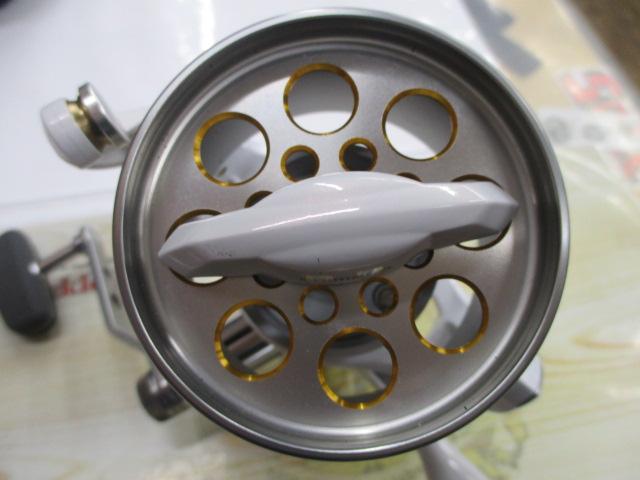 03スーパーエアロテクニウムMg 0.4/0.6号
