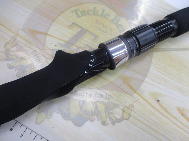 オシアEJ B63-6｜＠ベリーネット 日本最大新品中古釣具WEBショップ