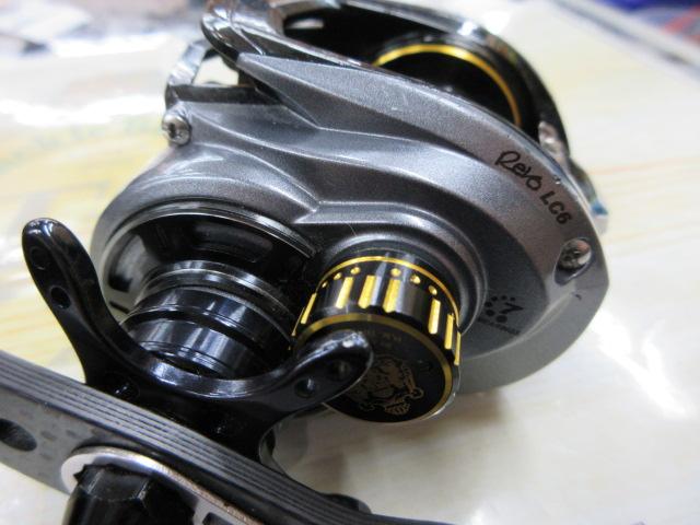 レボ LC6-L