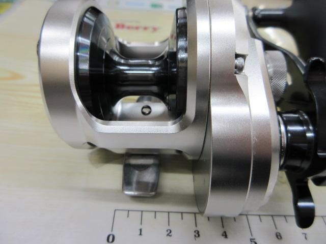 21オシアジガー 1501XG｜＠ベリーネット 日本最大新品中古釣具WEBショップ