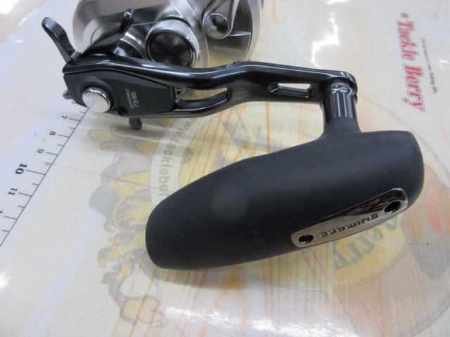 21オシアジガー 1501XG｜＠ベリーネット 日本最大新品中古釣具WEBショップ
